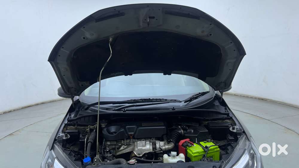 Honda City 1.5 Zx I-dtec Mt, 2017, Diesel