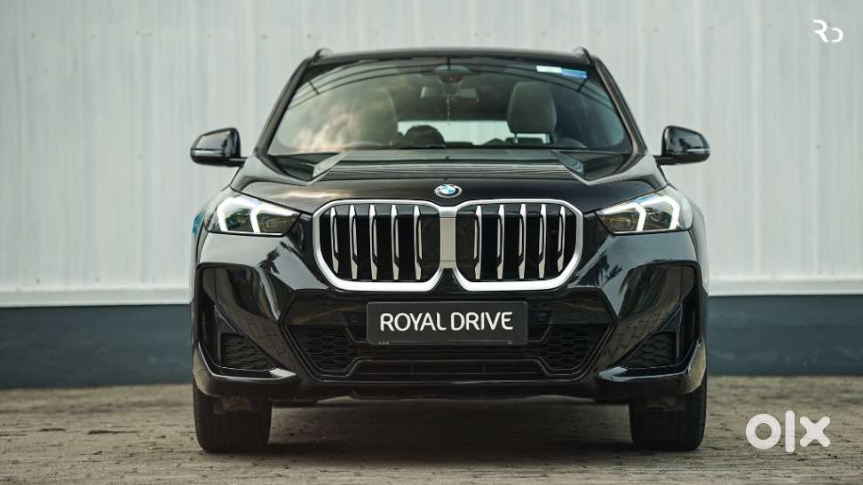 Bmw X1, 2024, Petrol