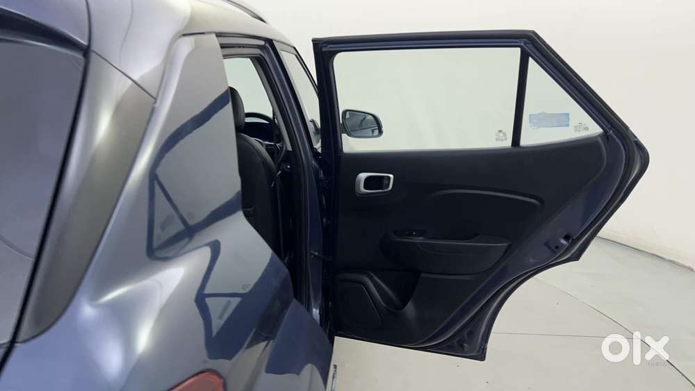 Hyundai Venue 1.5 Crdi Sx (o) Executive, 2021, Diesel