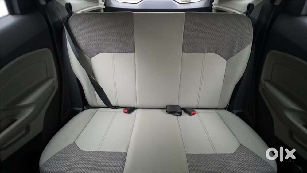 Ford Ecosport [2017-2021] 1.5 Ambiente Ti-vct, 2015, Petrol