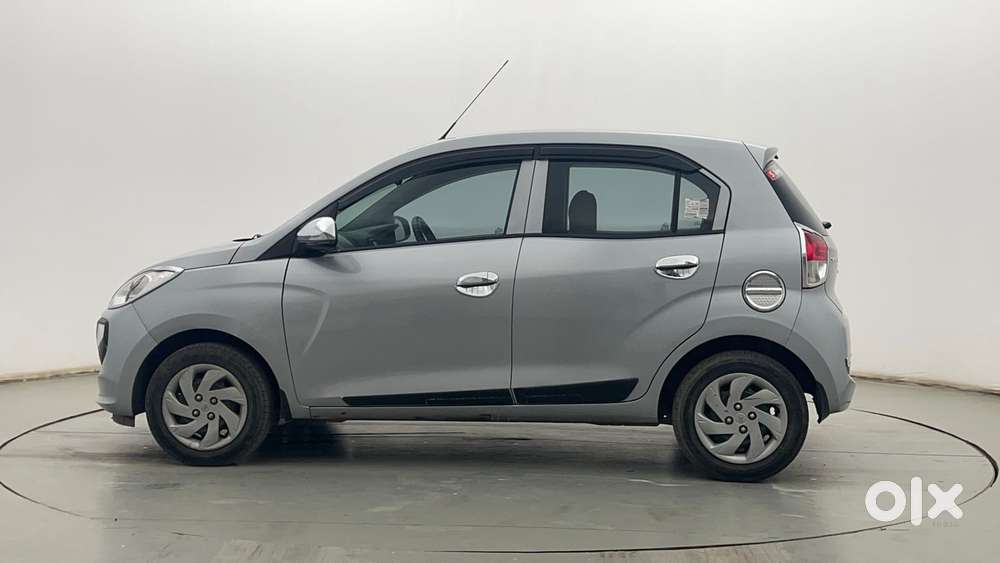 Hyundai Santro Asta Amt, 2020, Petrol