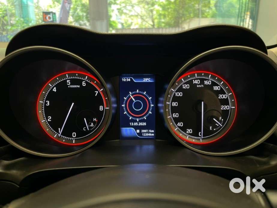 Maruti Suzuki Swift 2018 Zxi Plus, 2022, Petrol