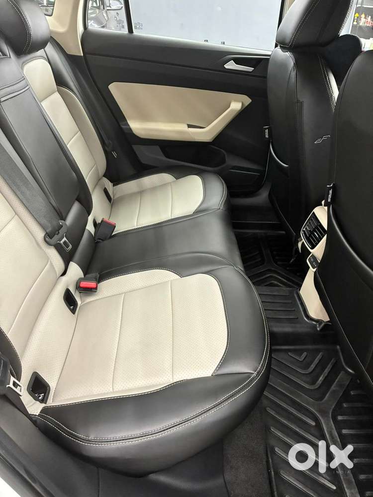 Volkswagen Virtus Tsi 2024 Manual