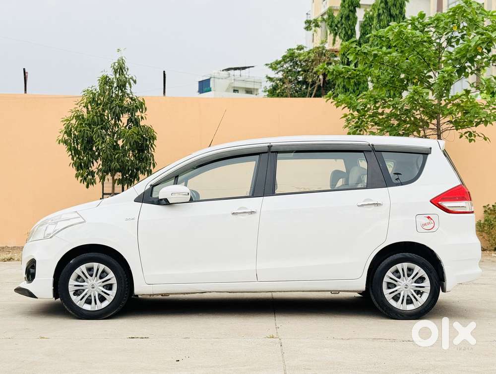 Maruti Suzuki Ertiga Vdi, 2018, Diesel