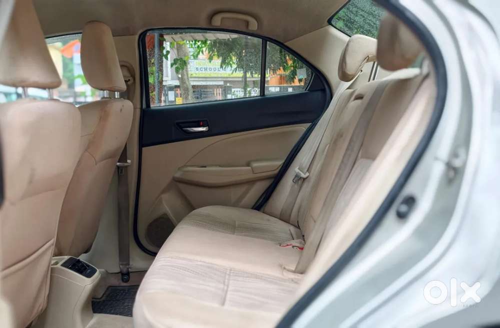 Maruti Suzuki Dzire 1.2 Vxi, 2020, Petrol