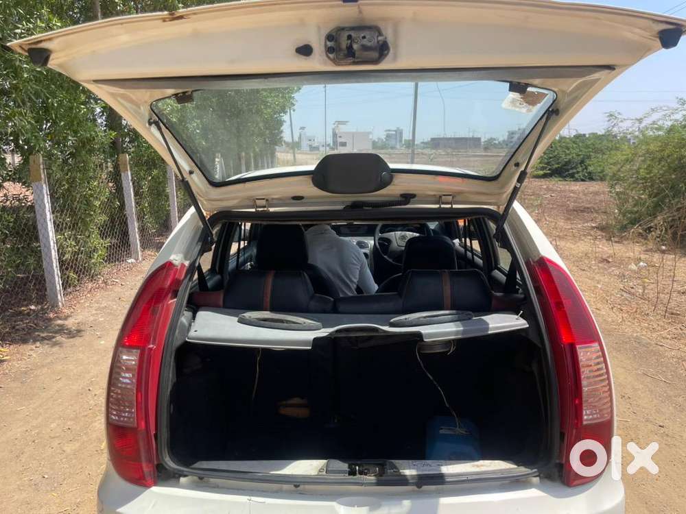 Tata Diesel 2015 Car