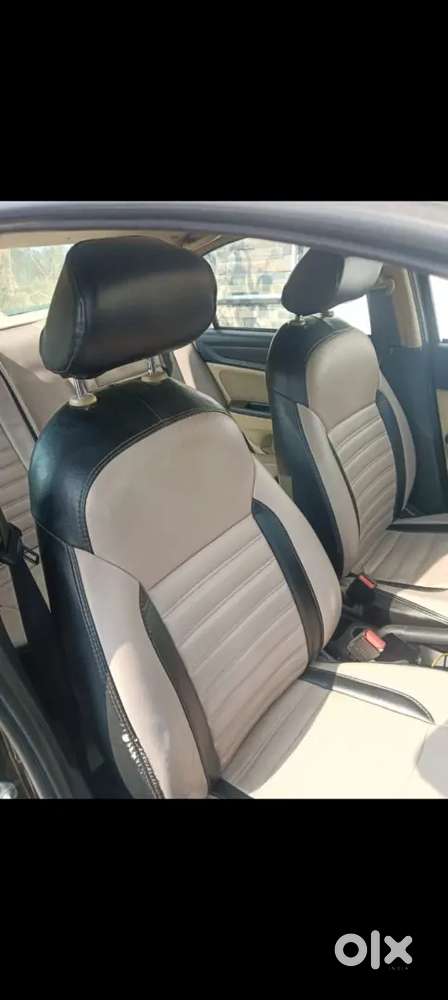 Honda Amaze 1.2 2020 Golden Brown Colour