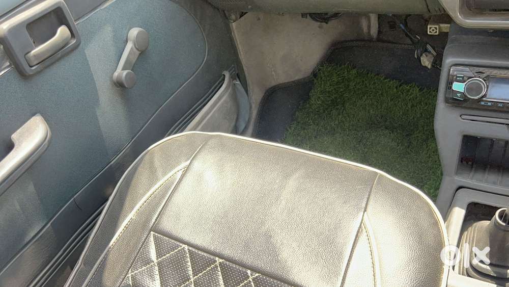 Maruti Suzuki 800 Std, 2006, Petrol