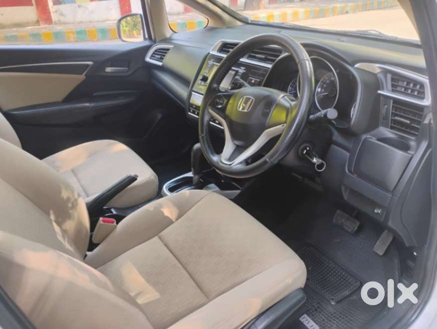 Honda Jazz V Automatic, 2018, Petrol