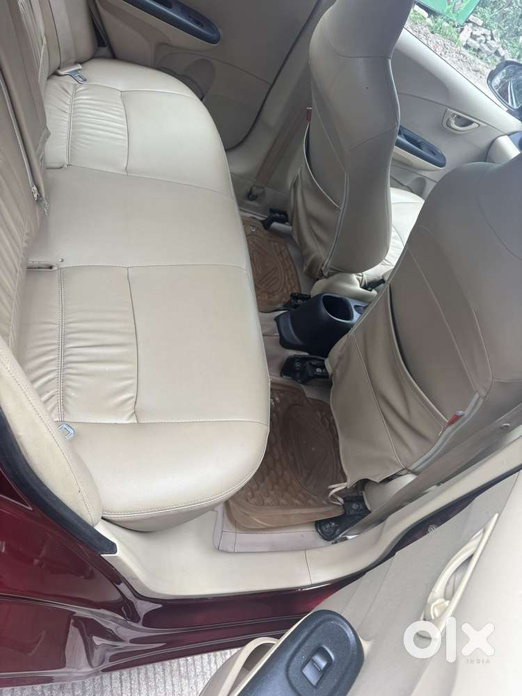 Honda Amaze 1.2 Smt I Vtec, 2015, Petrol