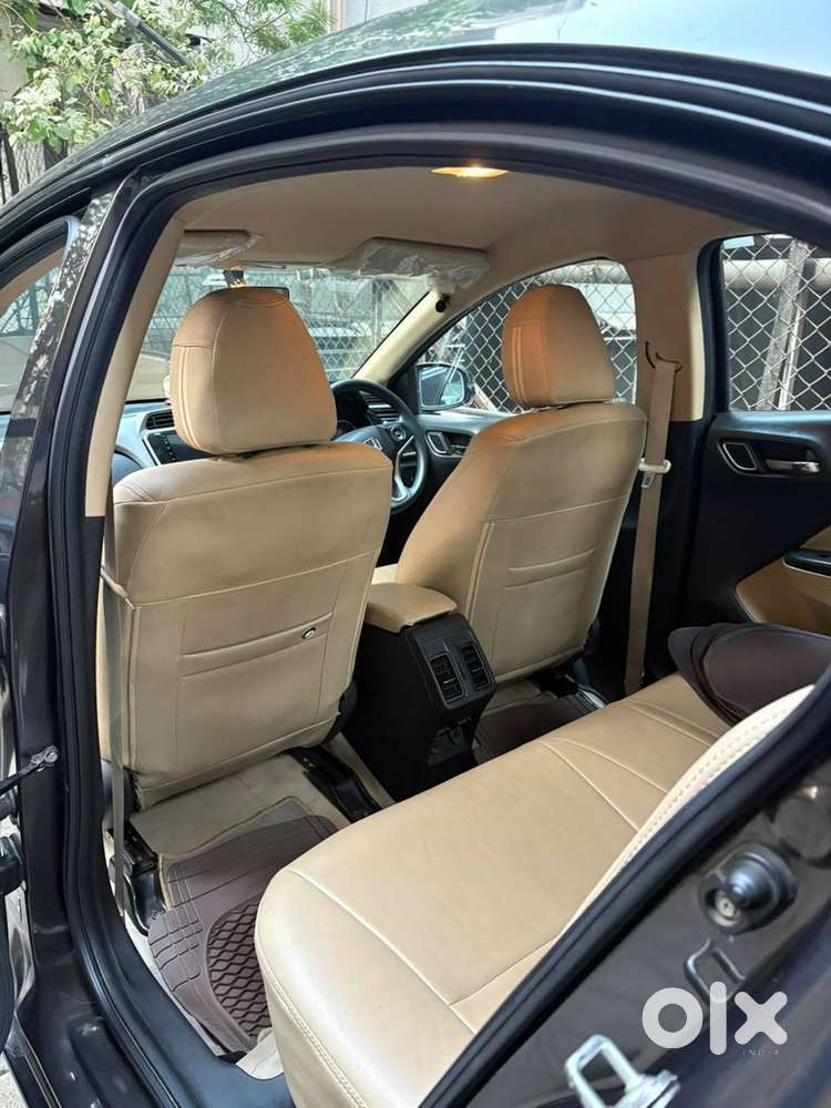 Honda City Vtec 2018