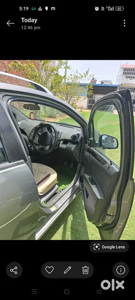 Chevrolet Beat Lt 2011