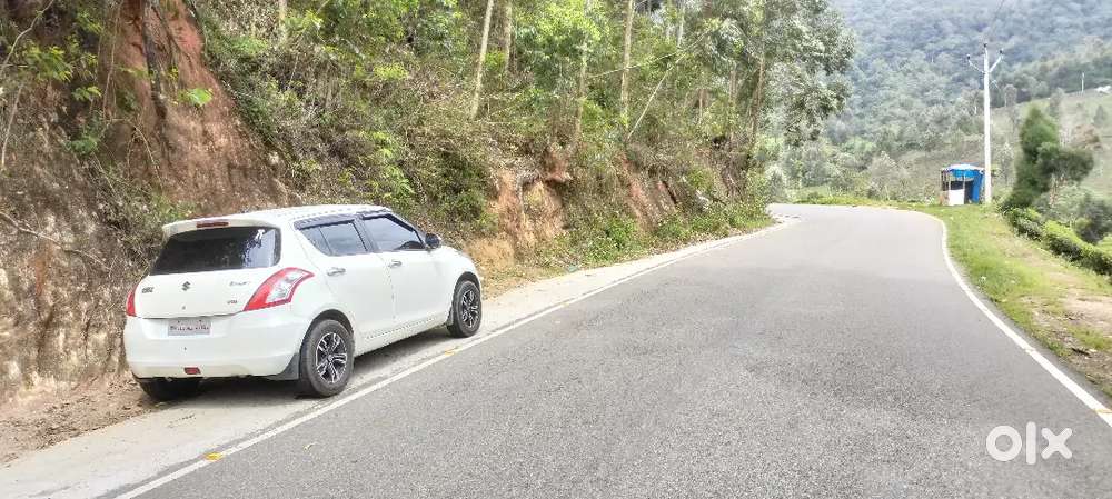 Maruti Suzuki Swift 2013