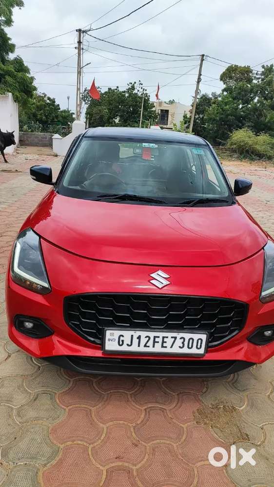 Swift Zxi Plus 2023 Petrol Automatic