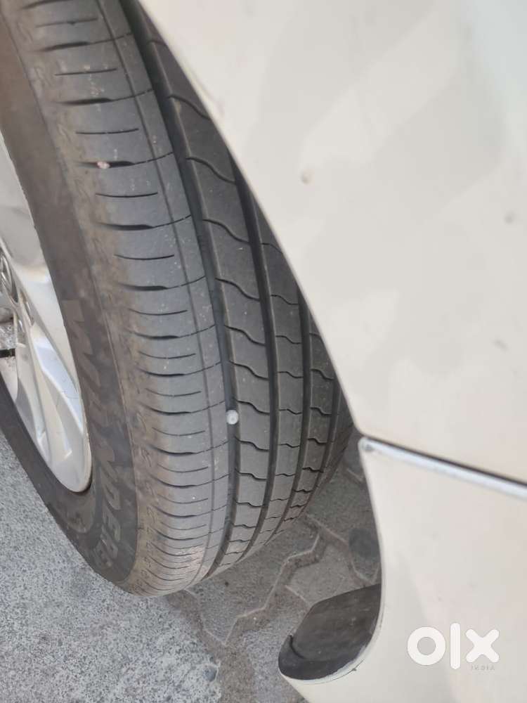 Toyota Innova Crysta [2016-2020] 2.4 Gx At 7 Str, 2019, Diesel