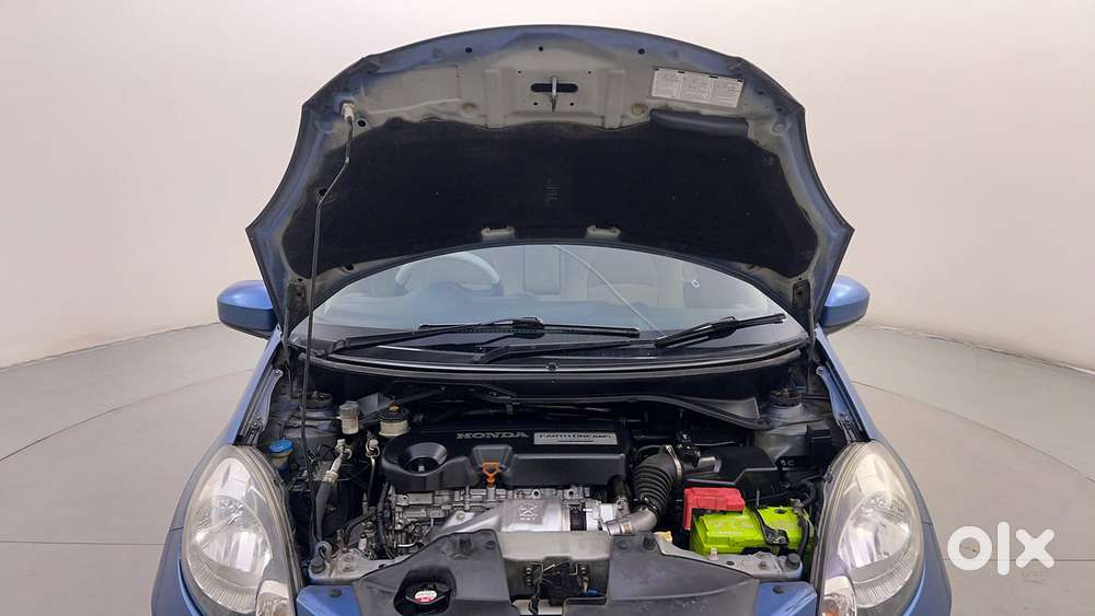 Honda Amaze S Diesel, 2013, Diesel