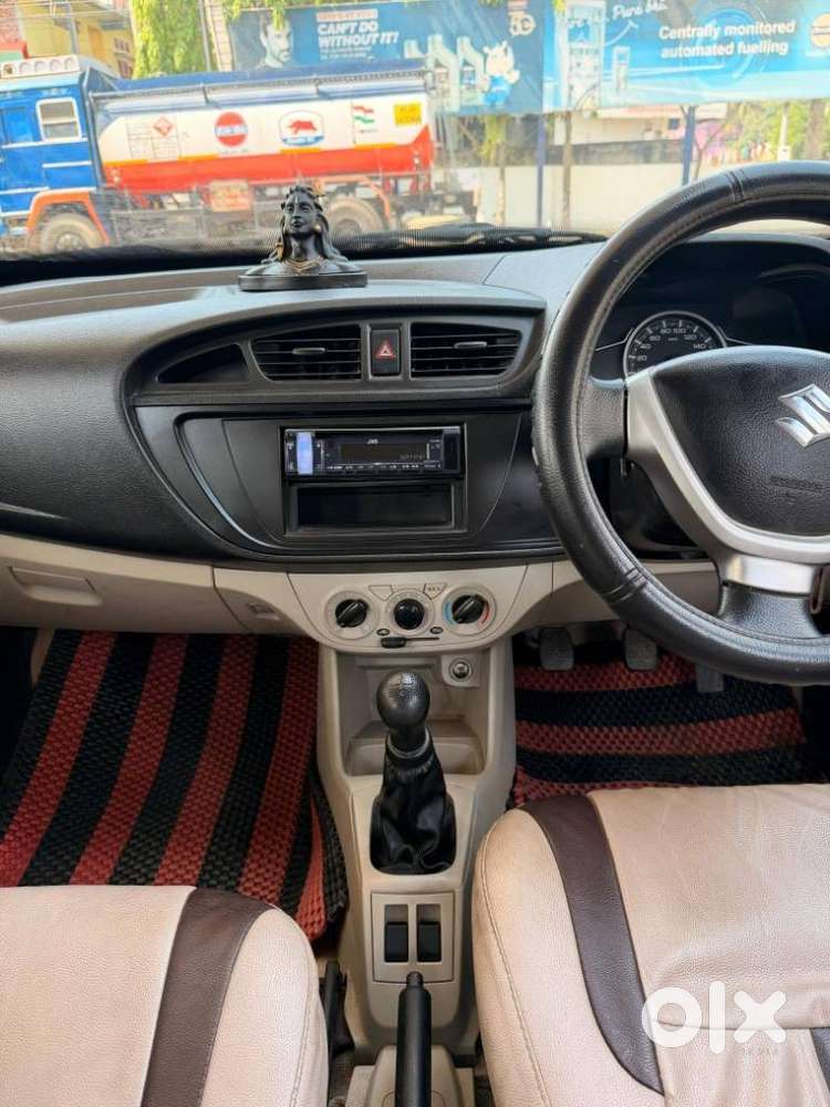 Maruti Suzuki Alto 800 Lxi, 2020, Petrol