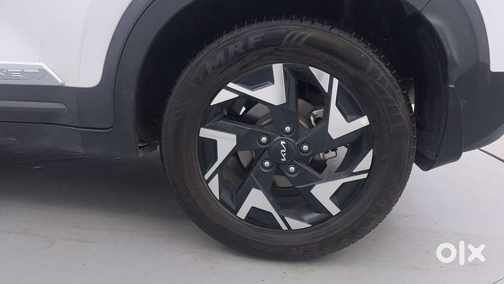 Kia Sonet Gtx Plus Turbo Dct, 2024, Petrol
