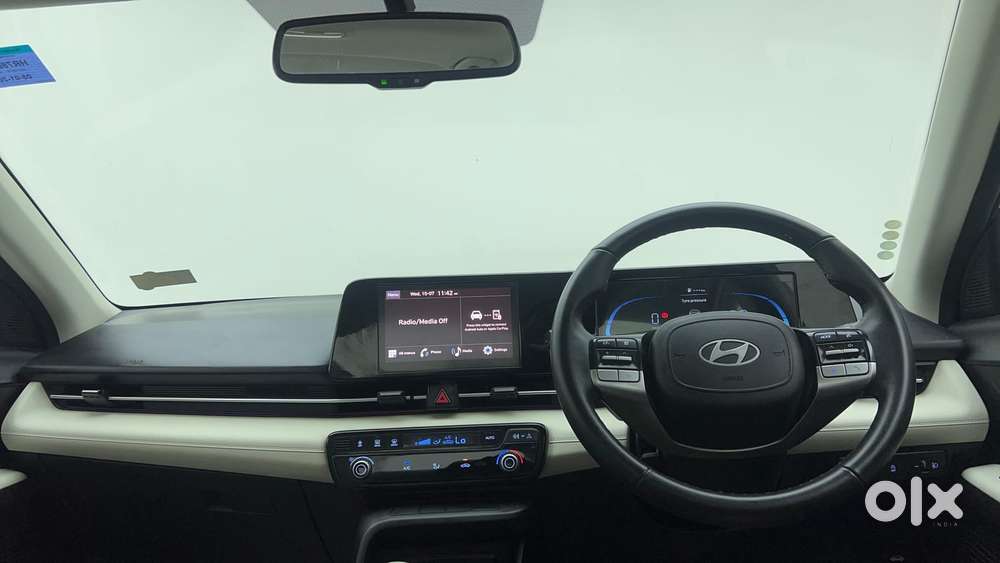 Hyundai Verna 1.5 Sx Petrol Mt, 2024, Petrol