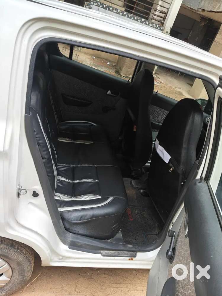 Maruti Suzuki Alto 800 2019 Second Owner