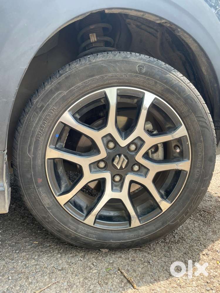 Maruti Xl6 1.5 Zeta 2022