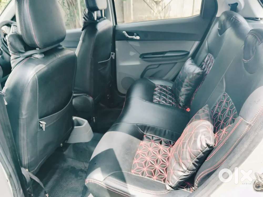 Tata Tiago 2020 Revotron 2021