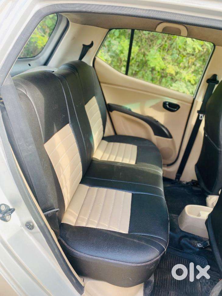 Hyundai I10 1.2 Kappa Magna, 2009, Petrol