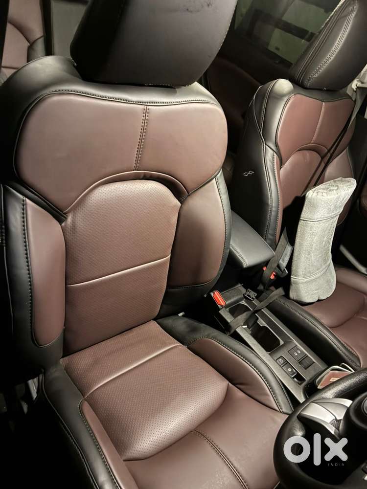 Maruti Suzuki Grand Vitara 2026 Petrol 2500 Km Driven