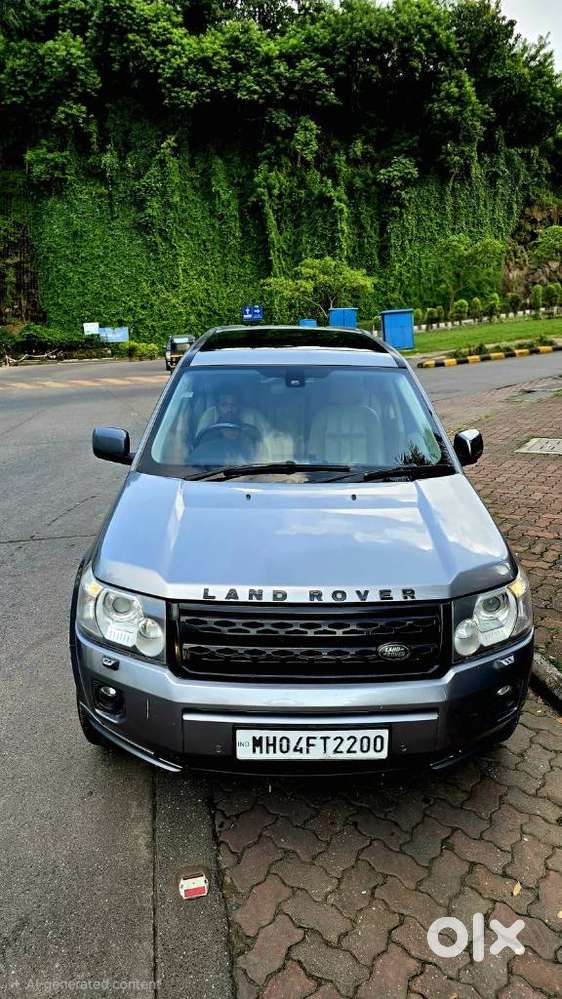 Land Rover Freelander 2 Sterling Edition, 2013, Diesel