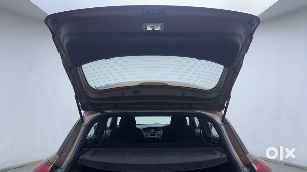 Hyundai I20 Active 1.2 S, 2016, Petrol