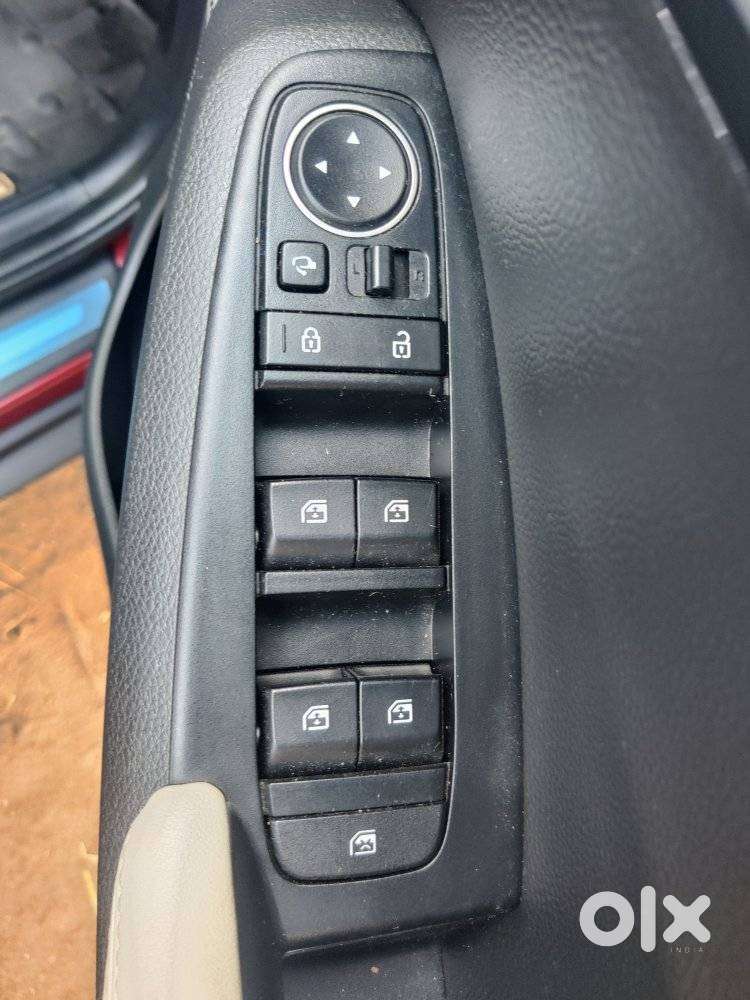 Kia Seltos 1.5 Gtx+ Diesel At, 2023, Diesel