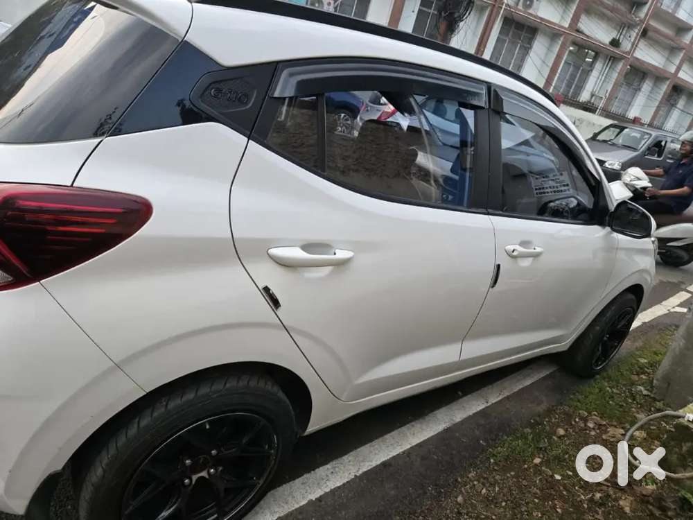Hyundai Grand I10 Nios 2023 Petrol 18000 Km Driven
