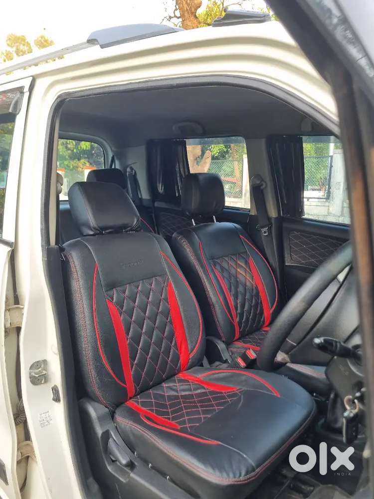 Wagon R Lxi Bsiv-  - Company Fitted Cng- Well Maintained