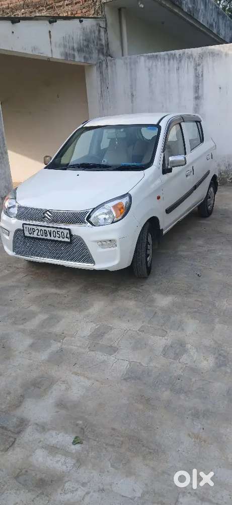 Maruti Suzuki Alto Lxi 2020, Ac, Lcd, Center Lock, Power Window,