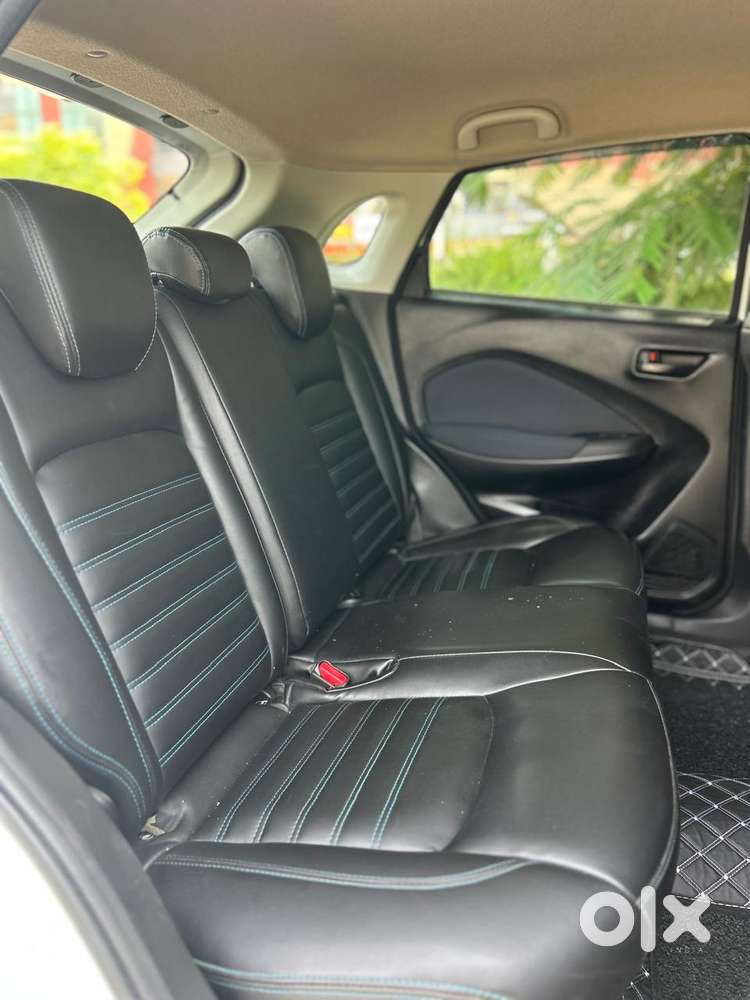 Maruti Suzuki Baleno Delta, 2023, Petrol