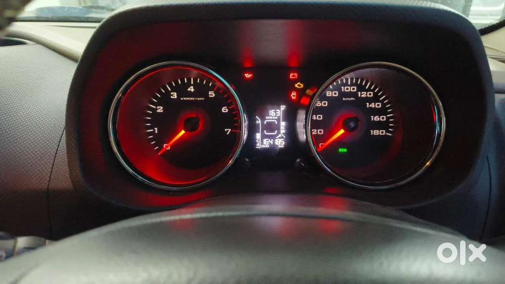 Mahindra Tuv 300 2020 Diesel Good Condition