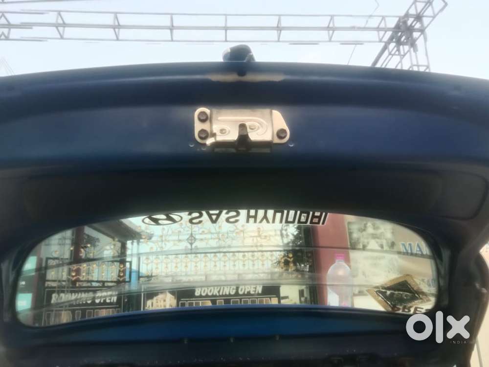 Hyundai Eon Magna Optional, 2013, Petrol