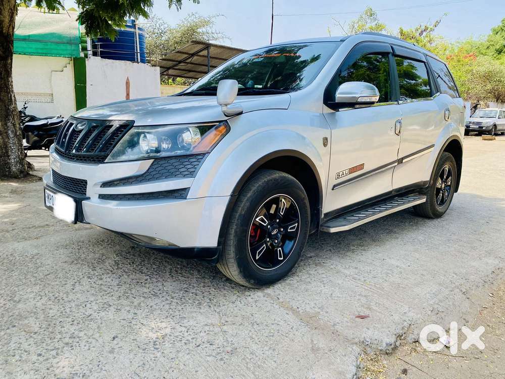 Mahindra Xuv500 2011-2015 W6 2wd, 2014, Diesel