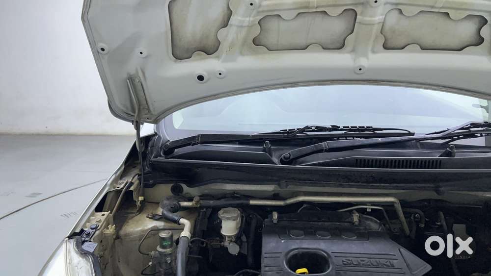 Maruti Suzuki Celerio Vxi, 2017, Petrol