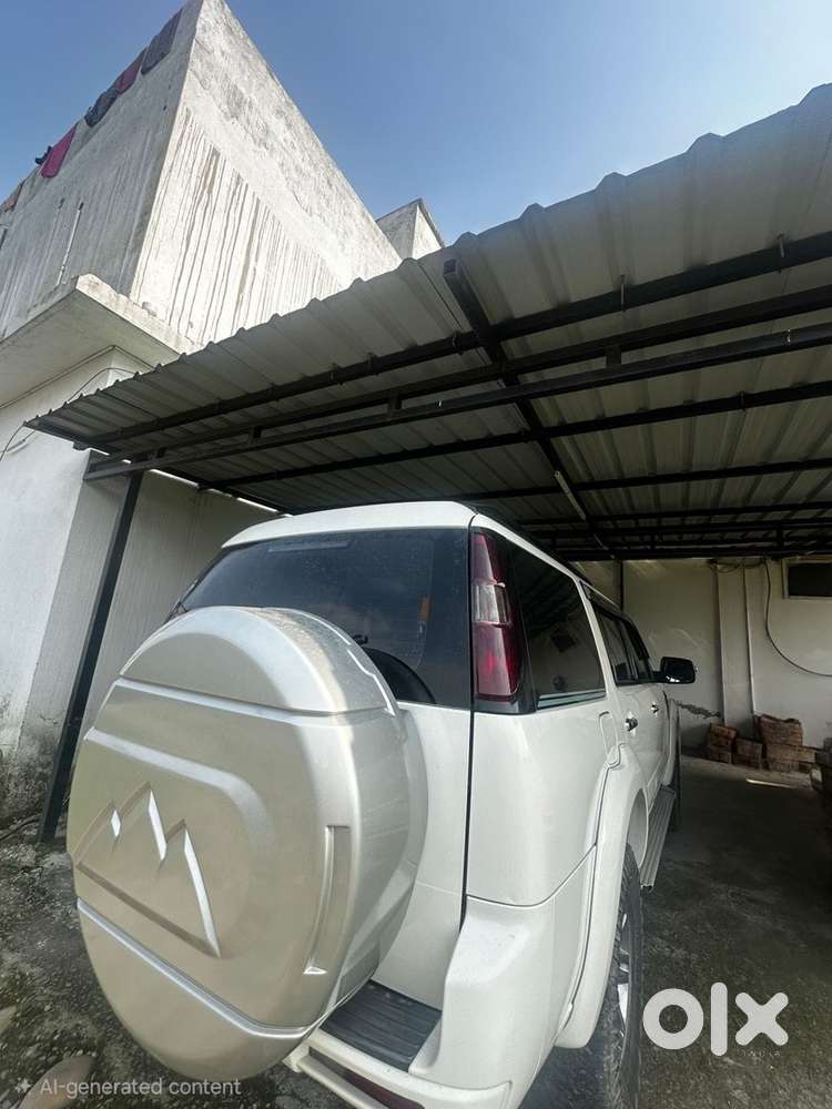 Ford Endeavour Well Maintained