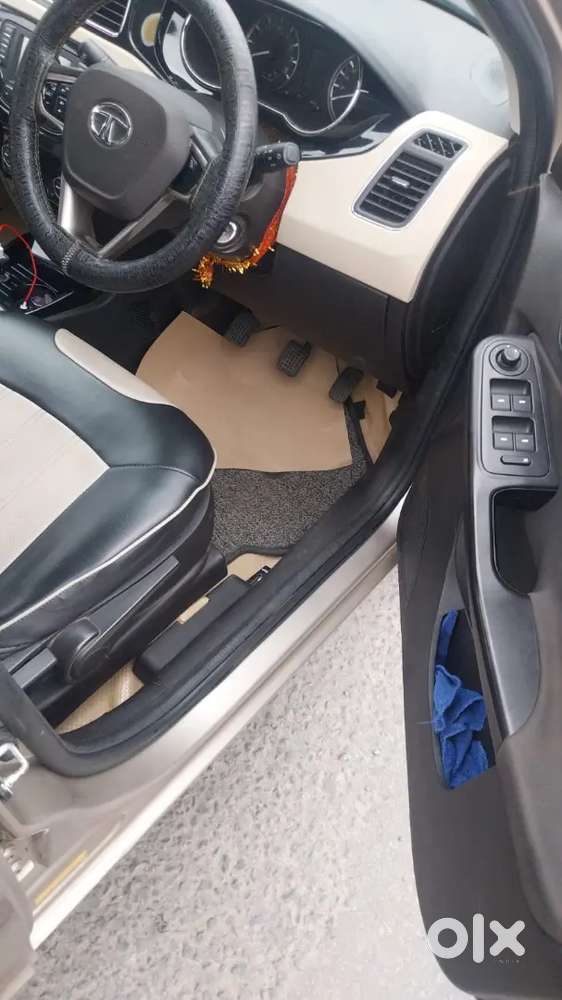 Tata Zest 2016 Petrol 71000 Km Driven