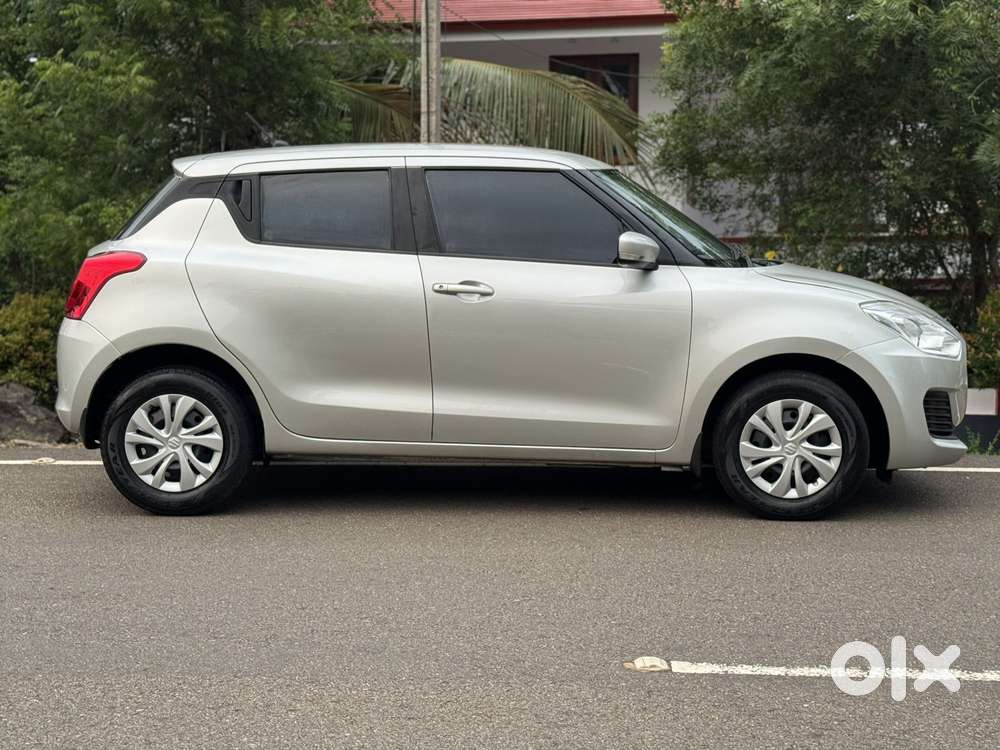 Maruti Suzuki Swift Vxi Optional, 2021, Petrol