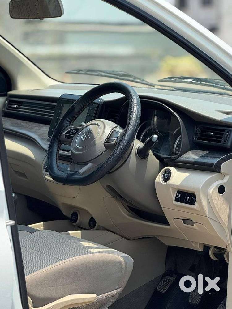 Maruti Suzuki Ertiga Zxi (o) Cng [2022-2023], 2024, Cng & Hybrids