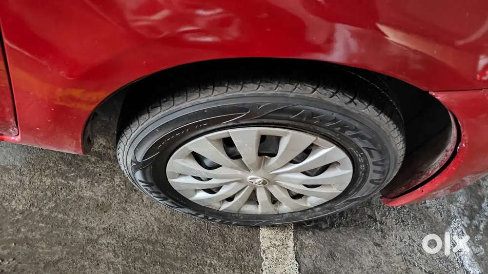 Toyota Etios Liva G 2014