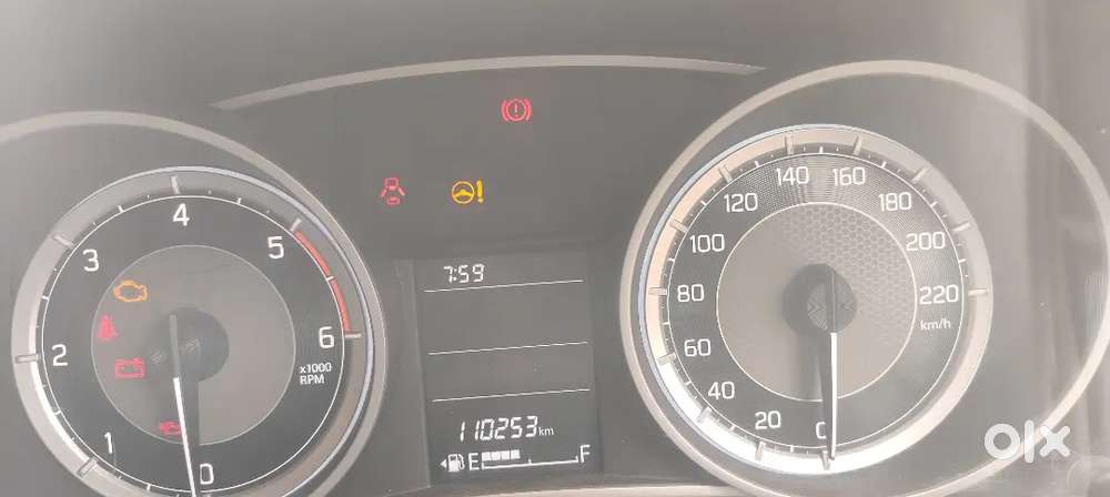 Maruti Suzuki Dzire Vdi 2020