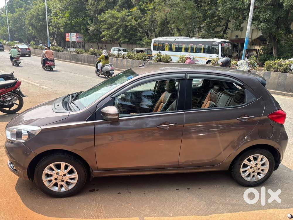 Tata Tiago 1.2 Revotron 2018