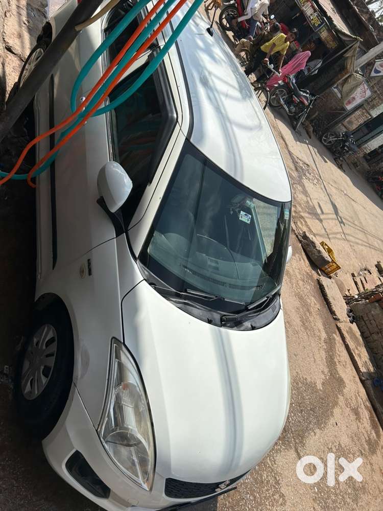 Maruti Suzuki Swift 2015 Diesel Good Condition