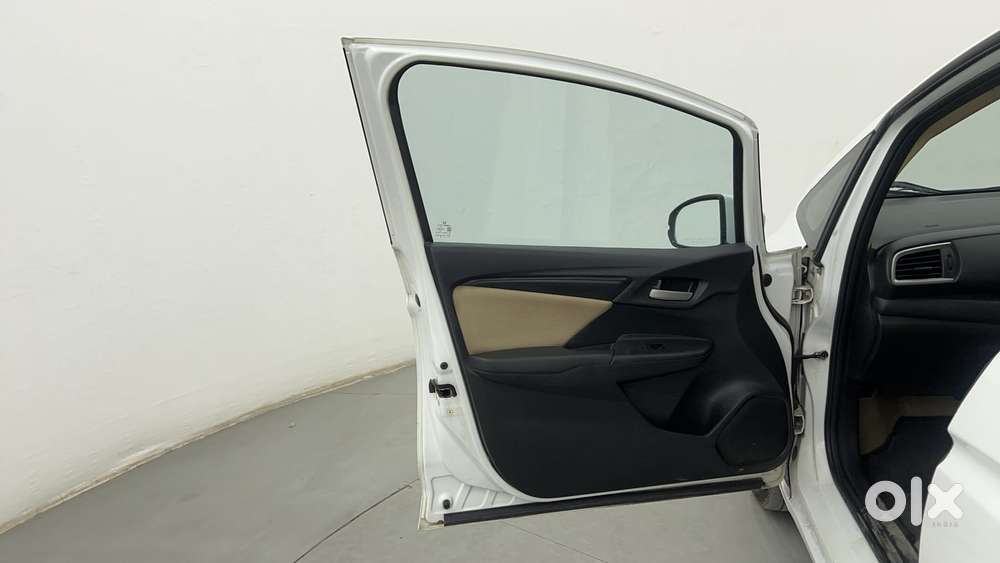 Honda Jazz Sv Mt I-vtec, 2018, Petrol