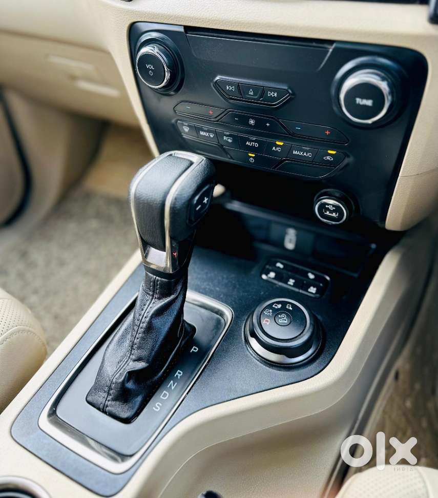 Ford Endeavour, 2021, Diesel
