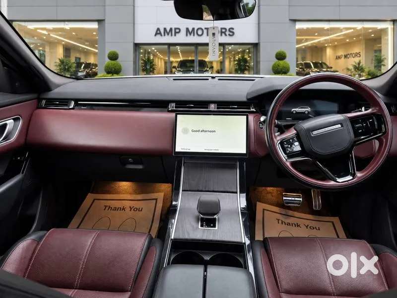 Land Rover Range Velar, 2024, Petrol